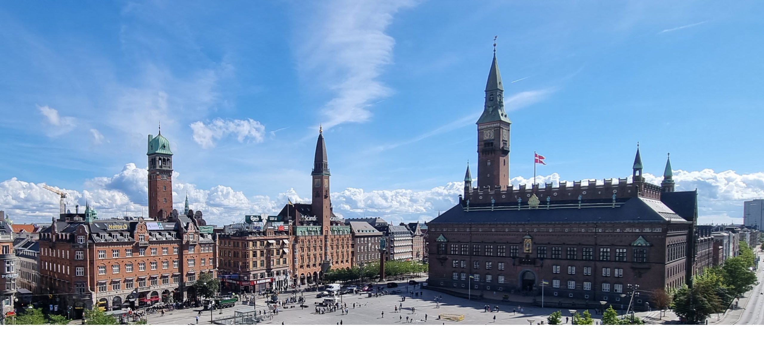 Stadsarkivet I København Slekt Og Slikt