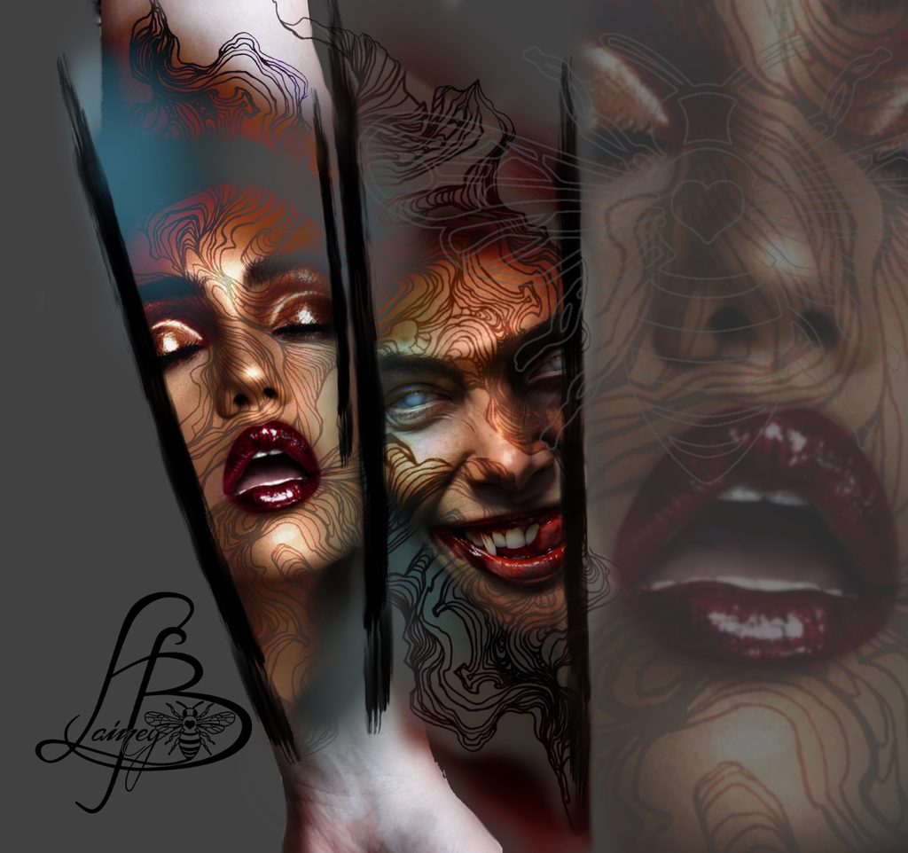 faces wannado