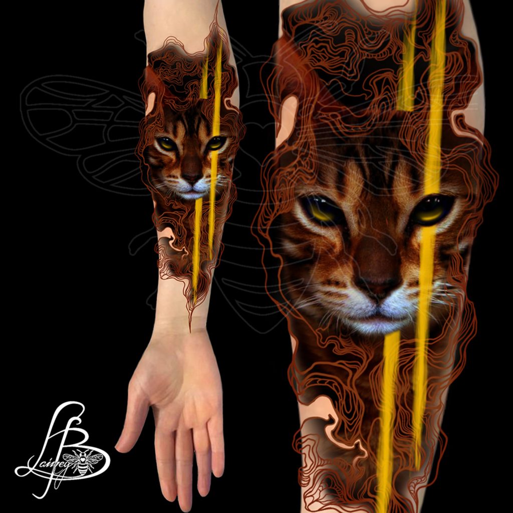 cat flow wannado