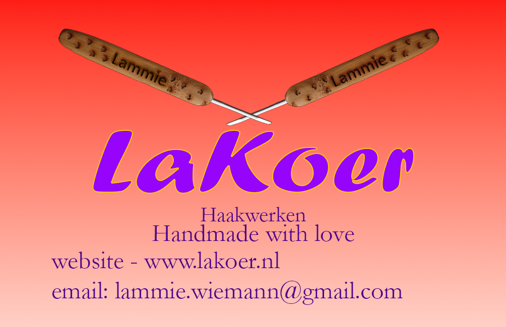 LaKoer handwerken