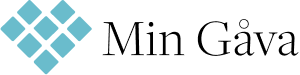 Min gåva