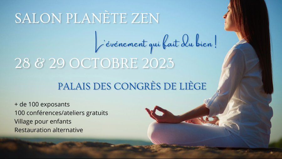 Planète Zen | Liège