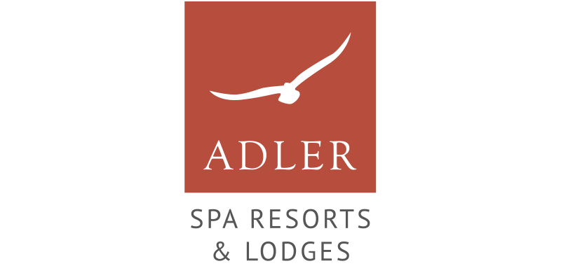 Logo Adler Spa Resorts & Lodges