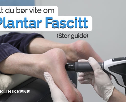 Plantar Fascitt