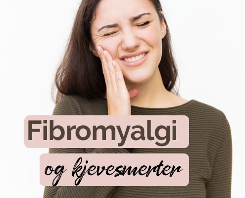 Fibromyalgi