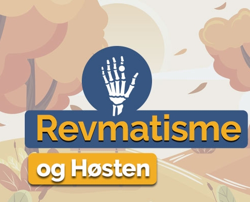 Revmatisme og høsten