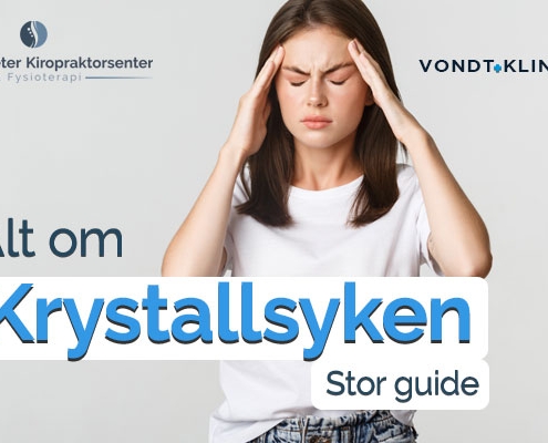 Krystallsyken