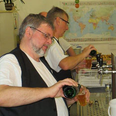 Week-end de la Bière 2015