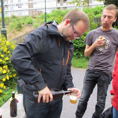 Brussels Beer Day 2016