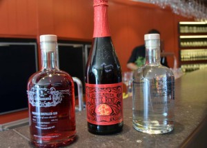 Lindemans Gins