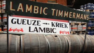 Lambic Timmermans