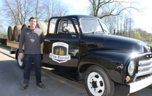 Oud Beersel oldtimer