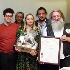 Journées de la Gueuze à l’Ancienne 2018