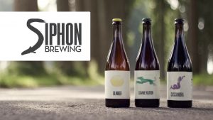 Bezoek Siphon Brewing