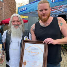 Journée(s) de la Gueuze à l’Ancienne 2022