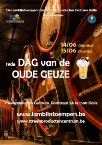 Dag vd Oude Geuze 2025