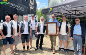 Gouden Lambikstoemper 2025 winnaar