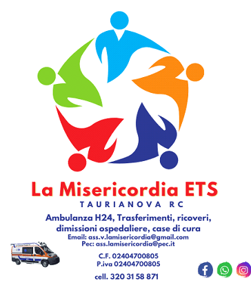 la misericordia ets la misericordia ets