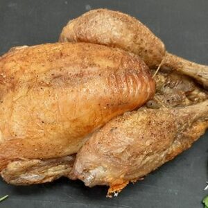 Geroosterde Kip14,50€/stuk