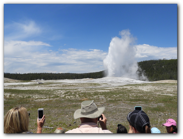 DSCN0657 2018 - dag 6 - West Yellowstone