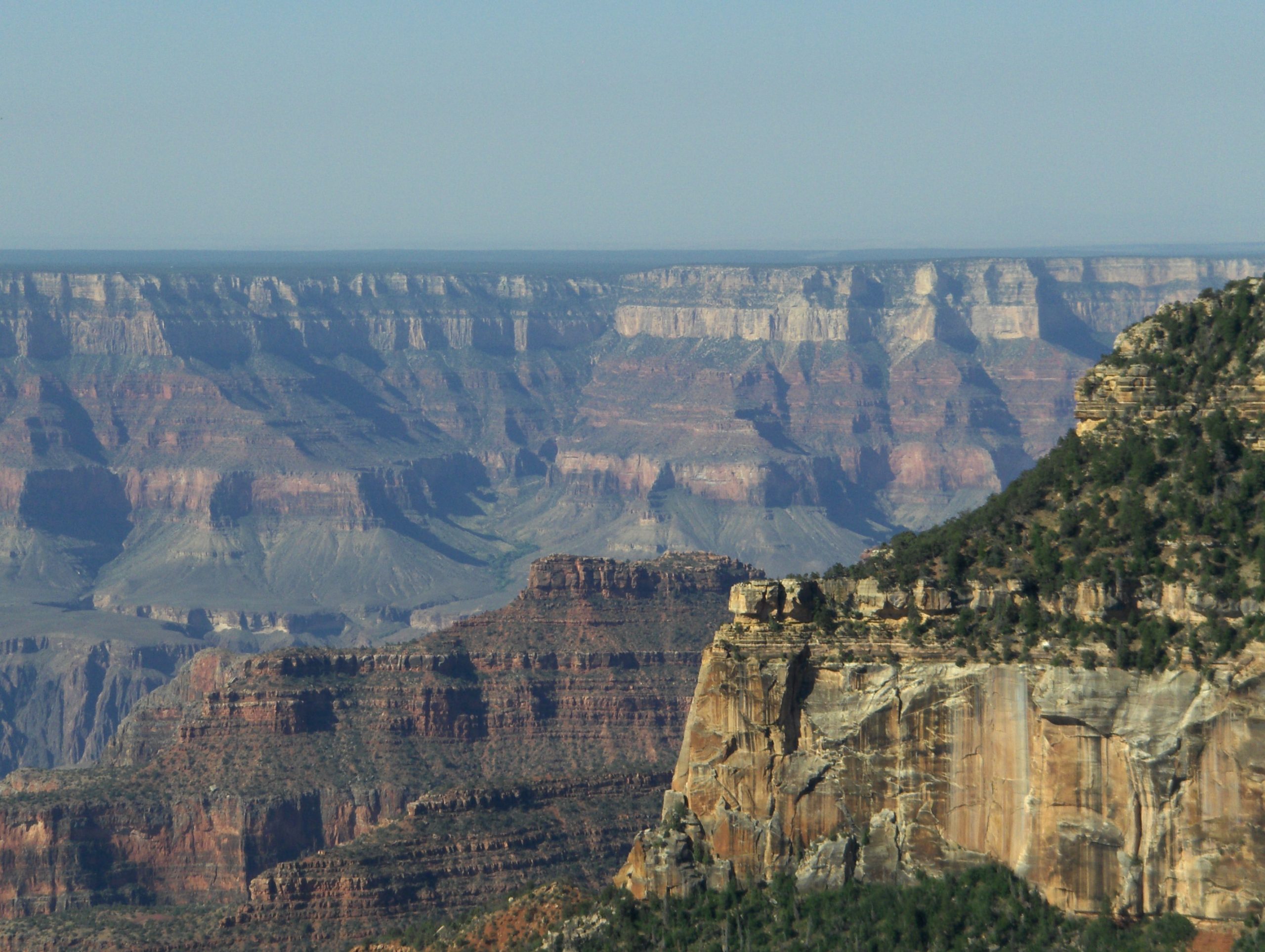 HPIM3203-scaled USA 2008 - dag 17 - Grand Canyon