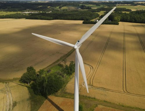 Landinfra Energy och Eiffel Investment Group ingår partnerskap för att gemensamt utveckla upp till 1800 MW förnybar energi i Sverige