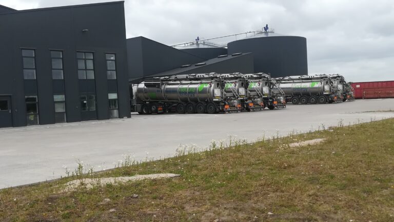 Nature Energy betaler ikke en krone skat i Danmark