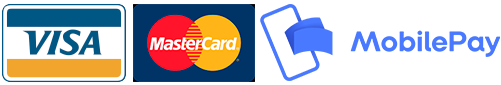Betalingskort