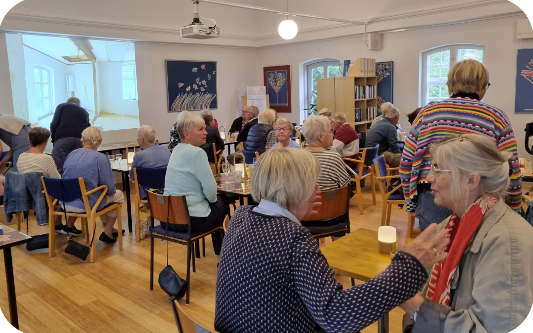 BIS’koppen i Bisserup