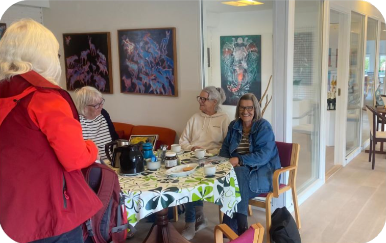 Kunst og forretning som lokal løftestang 👏