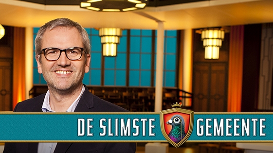 Oosterzele zoekt twee afgevaardigden voor de provinciale pre-selecties van de televisiequiz "De Slimste Gemeente"