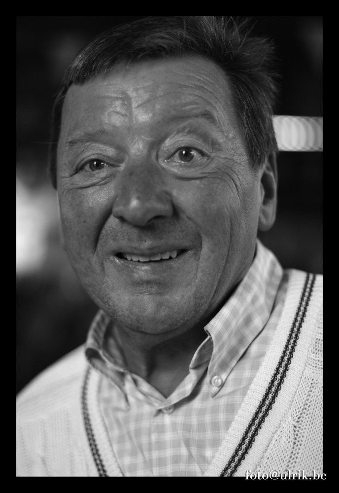 Pieter Landerie (° 12 april 1948 † 7 januari 2016)