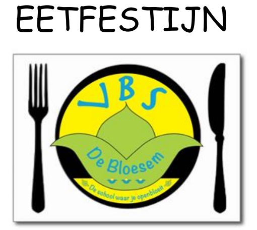 Eetfestijn Vrije Basisschool De Bloesem