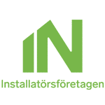 Installationsföretagen logotyp