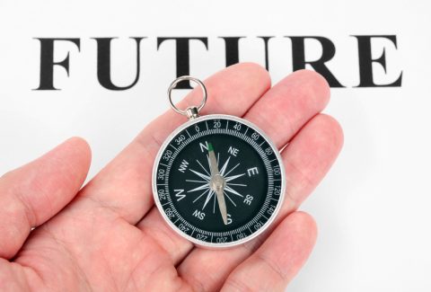 headline future and Compass