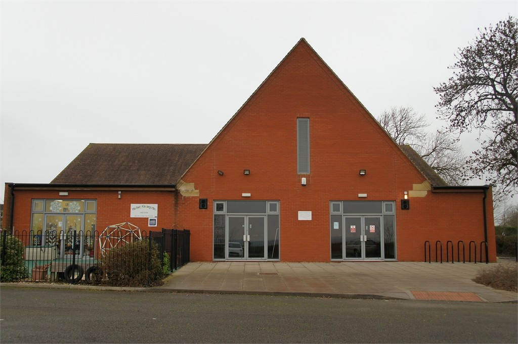 Langton Community Hall