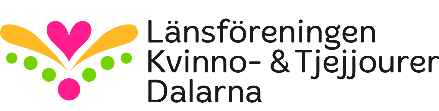 Länsföreningen Kvinno- & Tjejjourer Dalarna