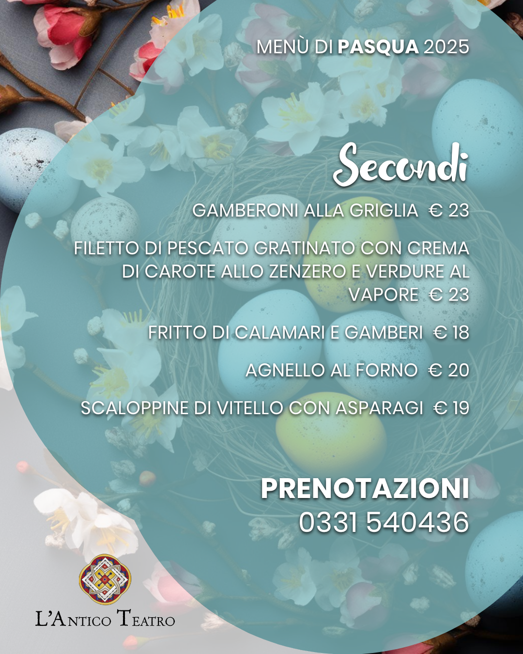 Menu Pasqua 2025 – 4
