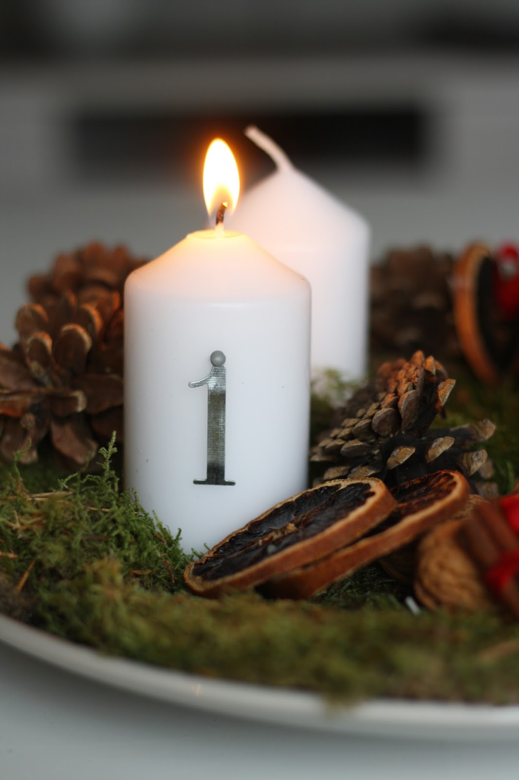 advent