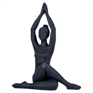 Yoga Tuwa svart