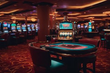 Bra att veta om casinolån