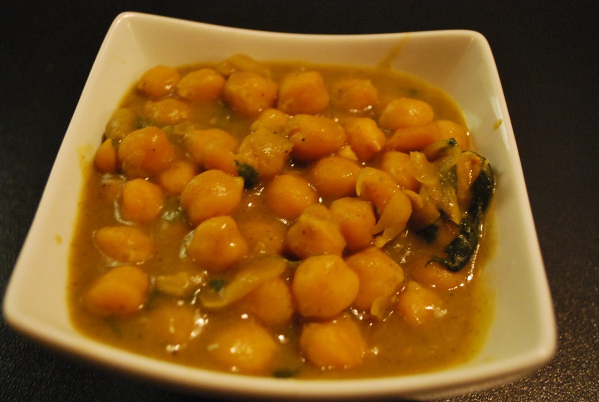 Garbanzos Andaluza (G)