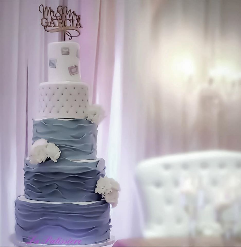 Online Wedding & Birthday Cakes, Toronto & Surrounding 70 km Radious Only