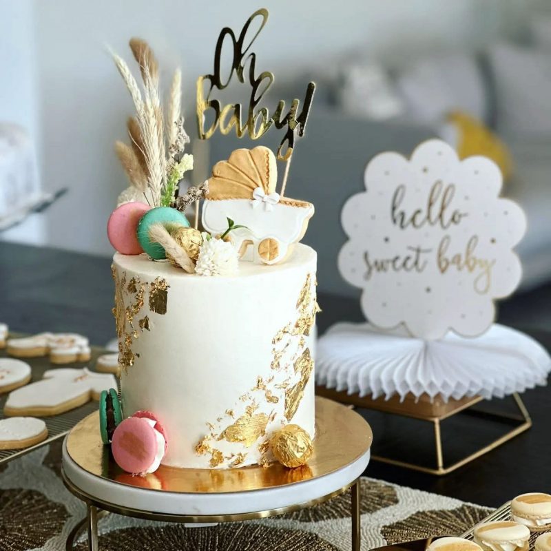 BabyShowerCakesTitleImage