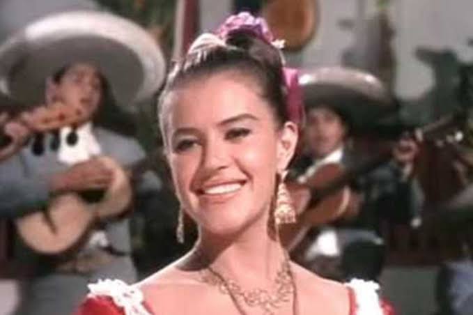 Muere Lucha Villa a sus 86 años, orgullo chihuahuense – La Patrona Radio