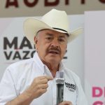 “Violencia en proceso electoral, reflejo de los abrazos a delincuentes”; Mario Vázquez por asesinato de candidato en Tamaulipas