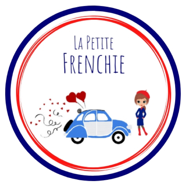 Jodie la petite Frenchie - Instagram 2020
