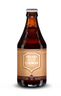 Chimay blonde dorée