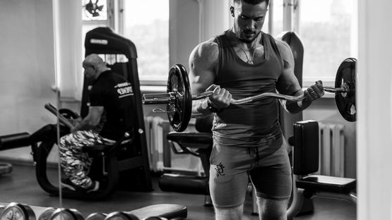 New Study Reveals Surprising Effects of Clenbuterol from Magnus Pharmaceuticals: A Game-Changer in Performance Enhancement? New Study Reveals Surprising Effects of Clenbuterol from Magnus Pharmaceuticals: A Game-Changer in Performance Enhancement?