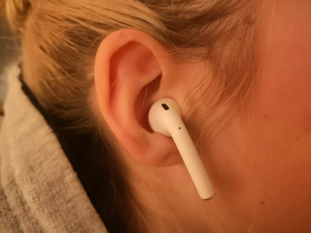 airpod